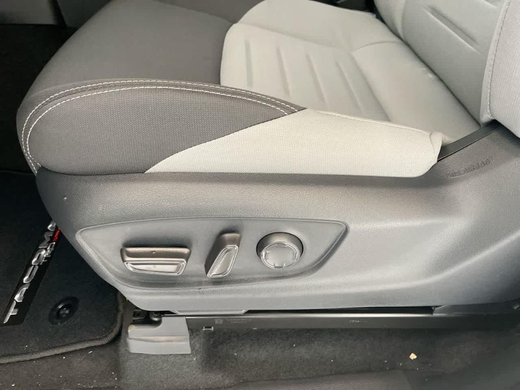 new 2025 Toyota Tacoma Hybrid car, priced at $50,844