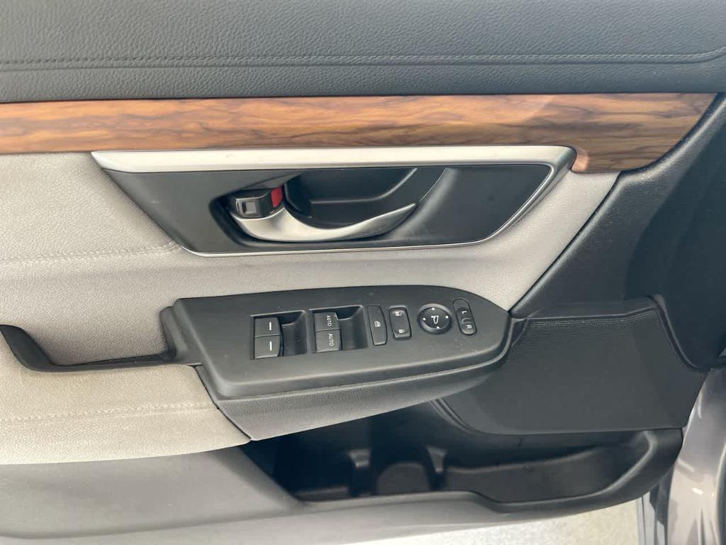 used 2019 Honda CR-V car, priced at $23,118
