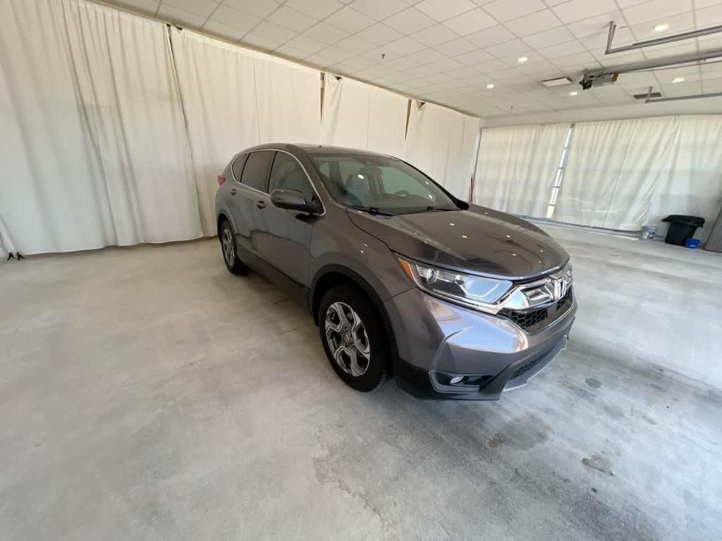 used 2019 Honda CR-V car, priced at $23,118