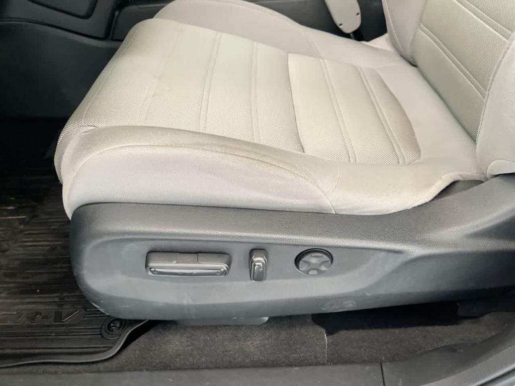 used 2019 Honda CR-V car, priced at $23,118
