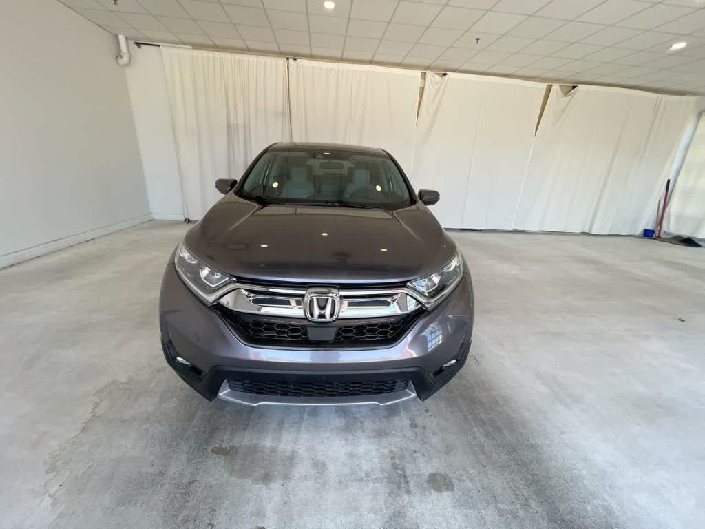used 2019 Honda CR-V car, priced at $23,118