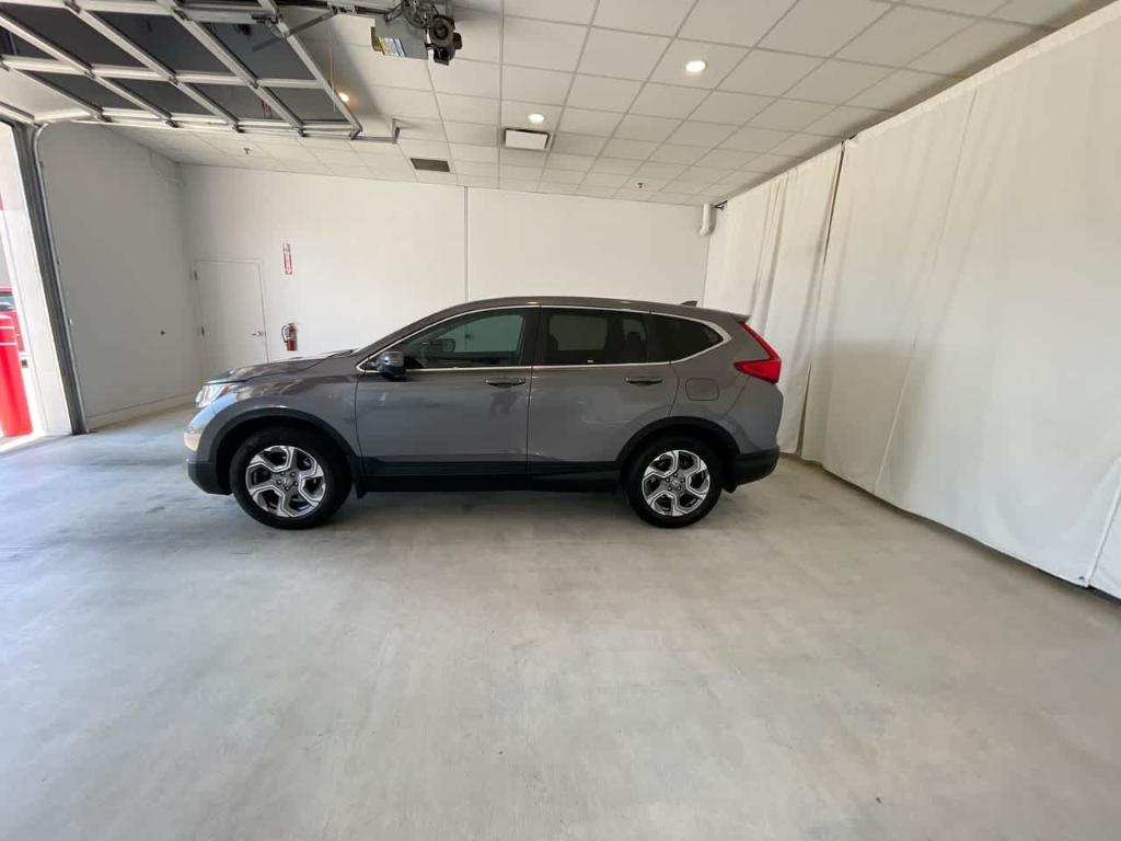 used 2019 Honda CR-V car, priced at $23,118
