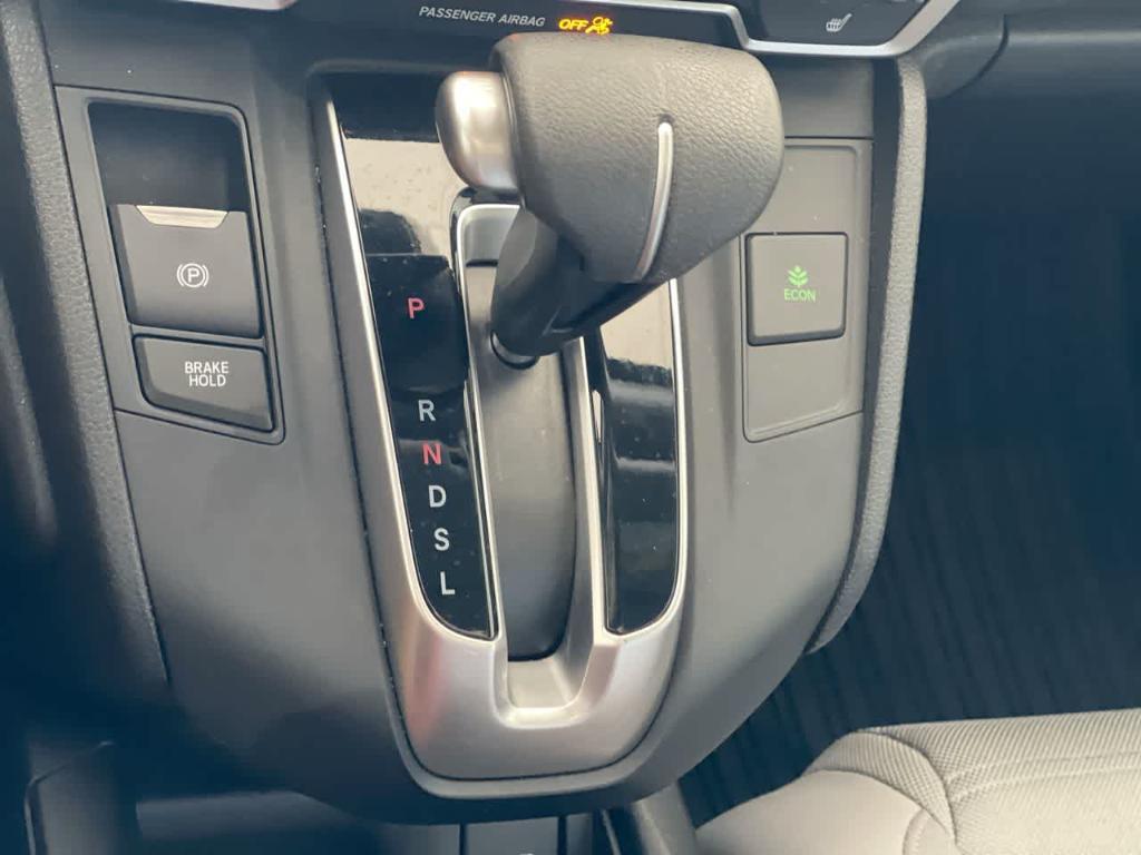 used 2019 Honda CR-V car, priced at $23,118