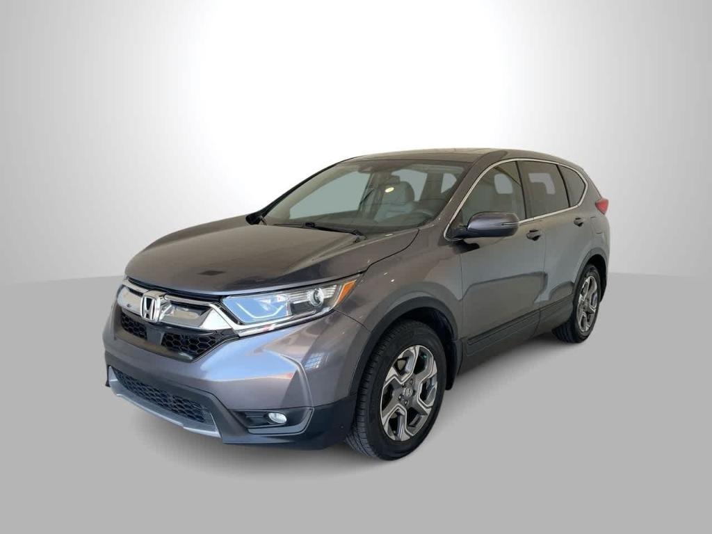used 2019 Honda CR-V car, priced at $23,759