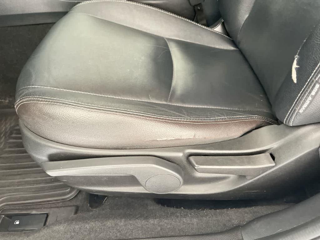 used 2015 Subaru XV Crosstrek car, priced at $13,375