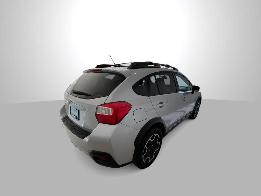used 2015 Subaru XV Crosstrek car, priced at $13,375