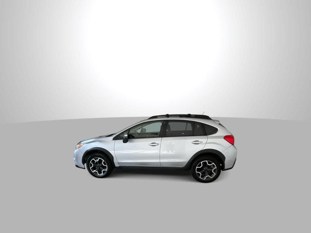 used 2015 Subaru XV Crosstrek car, priced at $13,375