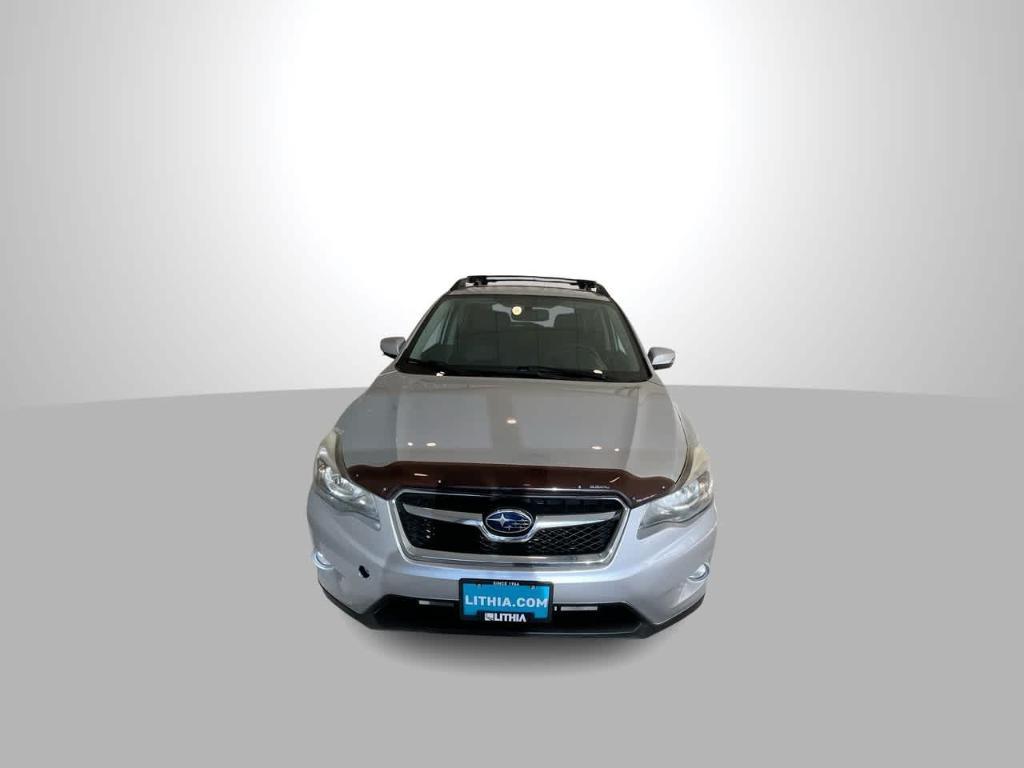 used 2015 Subaru XV Crosstrek car, priced at $13,375
