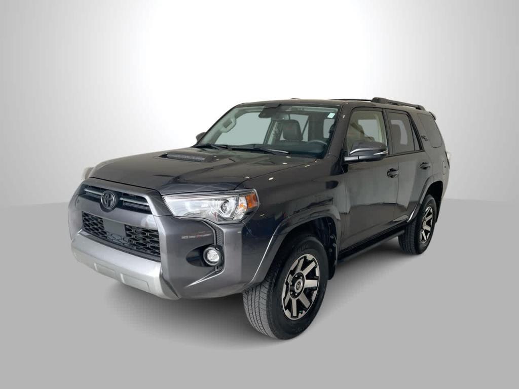 used 2023 Toyota 4Runner car, priced at $45,024