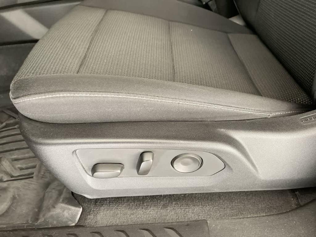 used 2023 GMC Canyon car, priced at $36,316