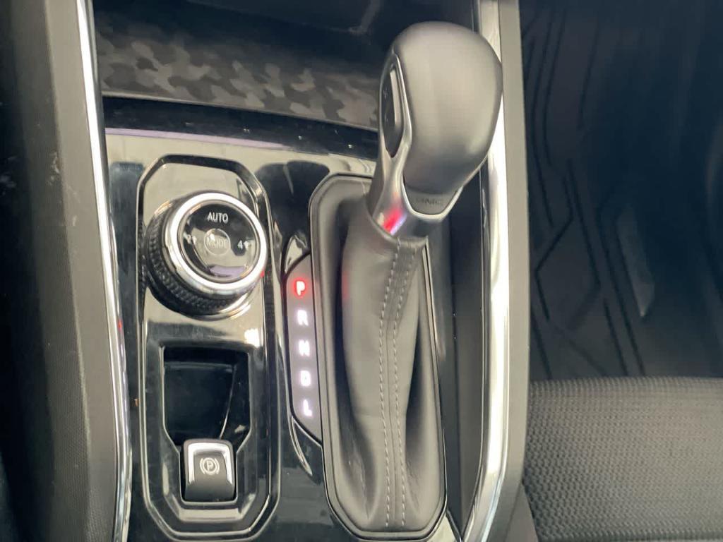 used 2023 GMC Canyon car, priced at $36,316