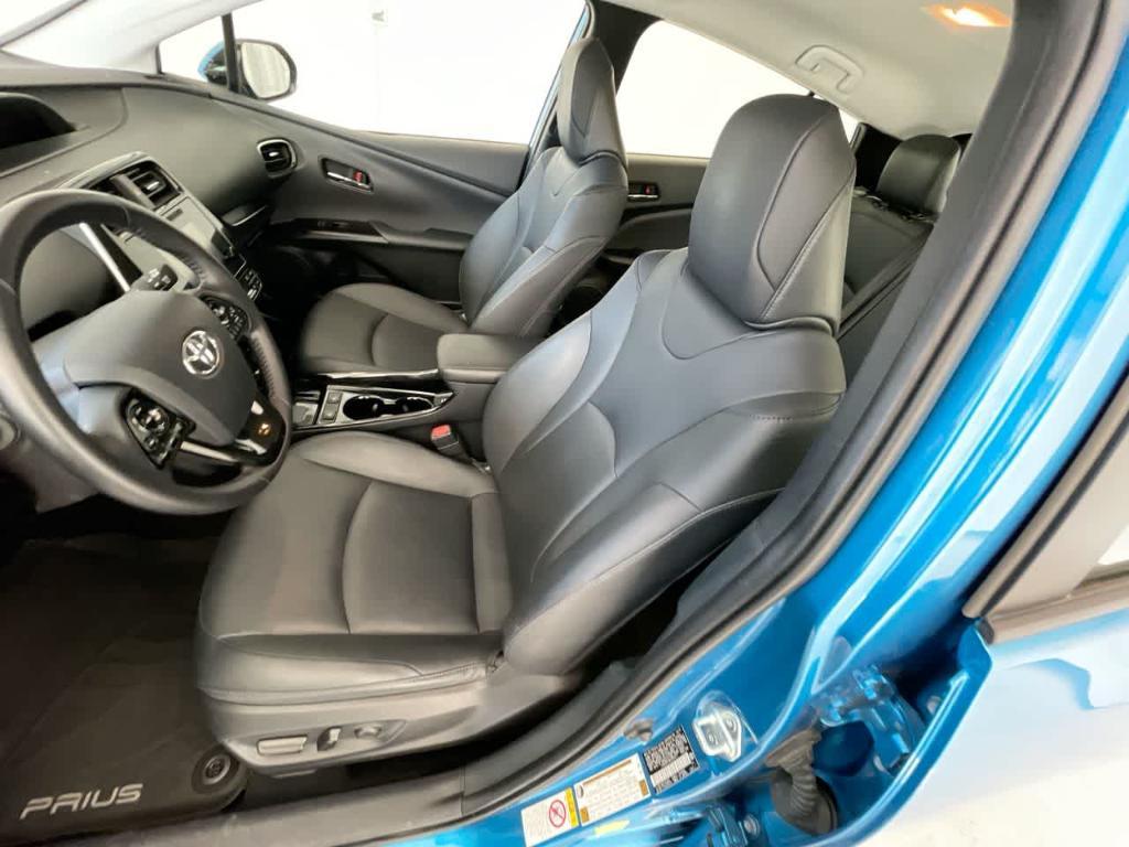 used 2019 Toyota Prius car, priced at $23,822