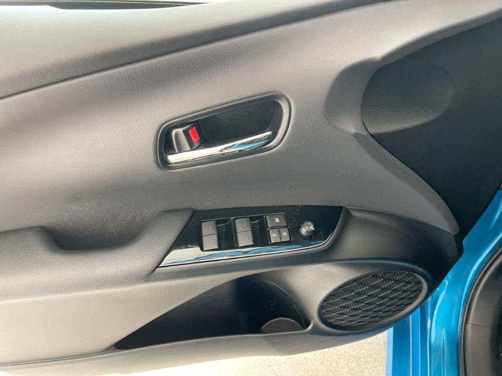 used 2019 Toyota Prius car, priced at $23,822
