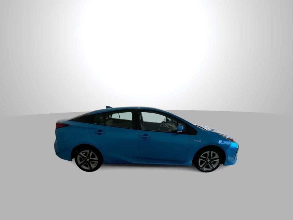 used 2019 Toyota Prius car, priced at $23,822