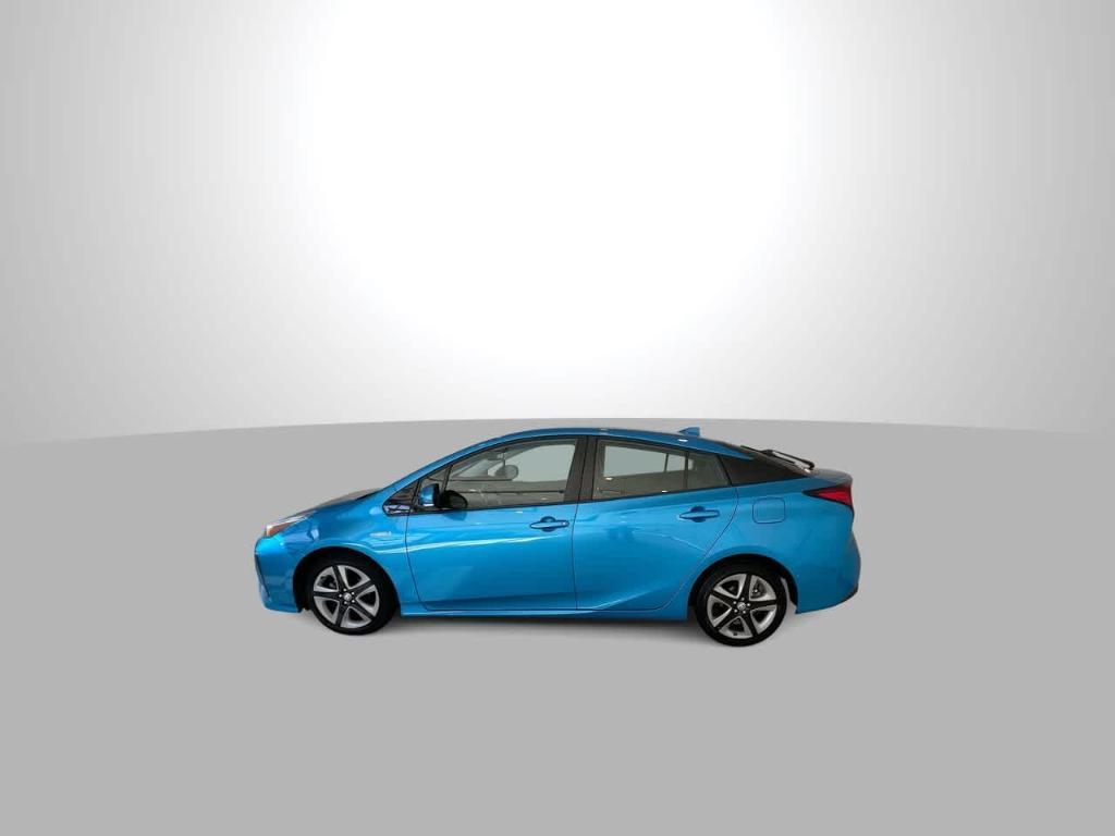 used 2019 Toyota Prius car, priced at $23,822