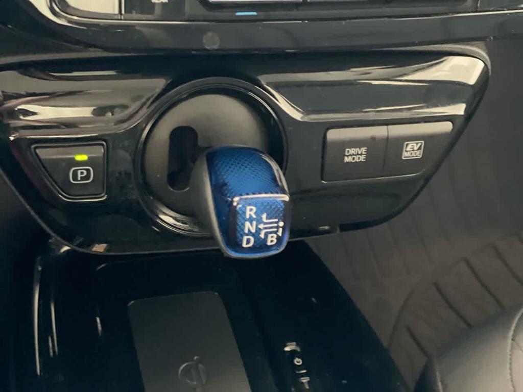 used 2019 Toyota Prius car, priced at $23,822