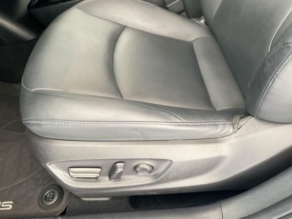 used 2019 Toyota Prius car, priced at $23,822