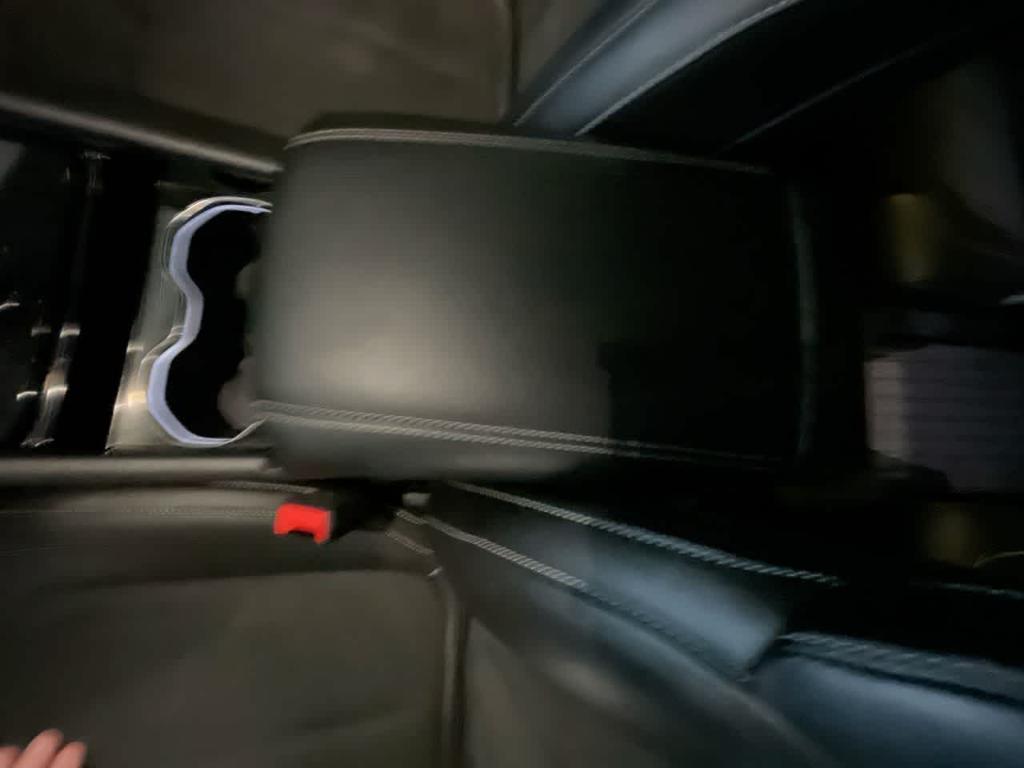 used 2023 Jeep Grand Cherokee L car, priced at $34,311