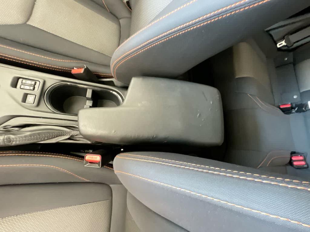 used 2018 Subaru Crosstrek car, priced at $18,477