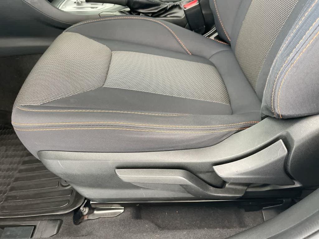used 2018 Subaru Crosstrek car, priced at $18,477
