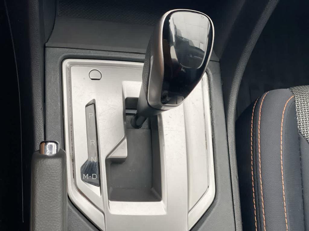 used 2018 Subaru Crosstrek car, priced at $18,477
