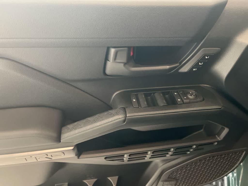 new 2025 Toyota 4Runner Hybrid car, priced at $61,069