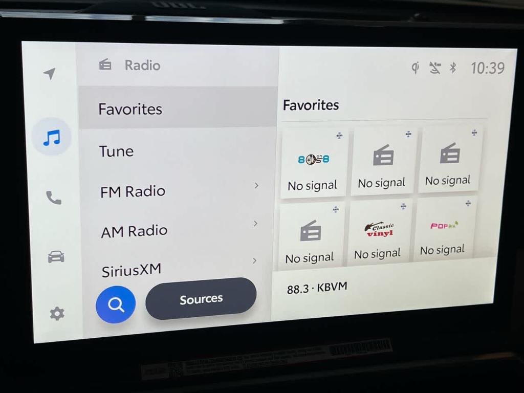new 2025 Toyota 4Runner Hybrid car, priced at $62,704