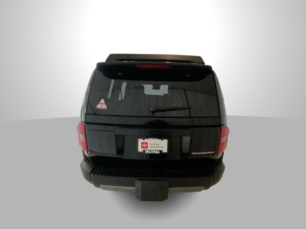 used 2024 Toyota Land Cruiser car, priced at $73,998