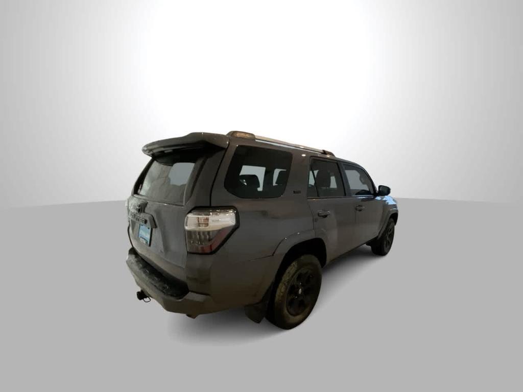 used 2021 Toyota 4Runner car, priced at $29,888