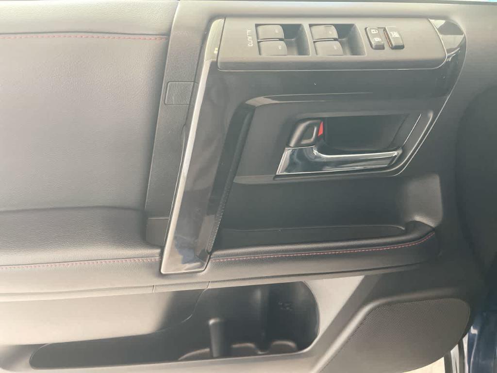 used 2024 Toyota 4Runner car, priced at $38,964