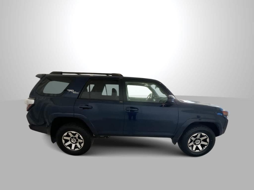 used 2024 Toyota 4Runner car, priced at $38,964