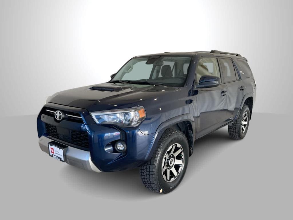 used 2024 Toyota 4Runner car, priced at $38,964