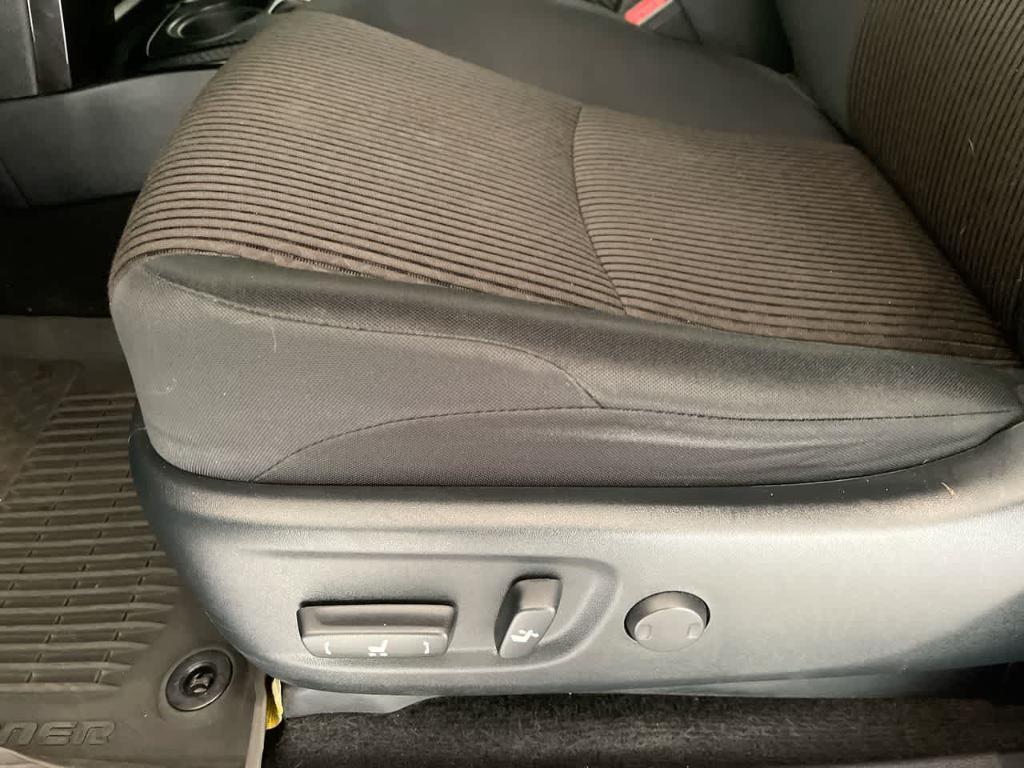 used 2024 Toyota 4Runner car, priced at $38,964