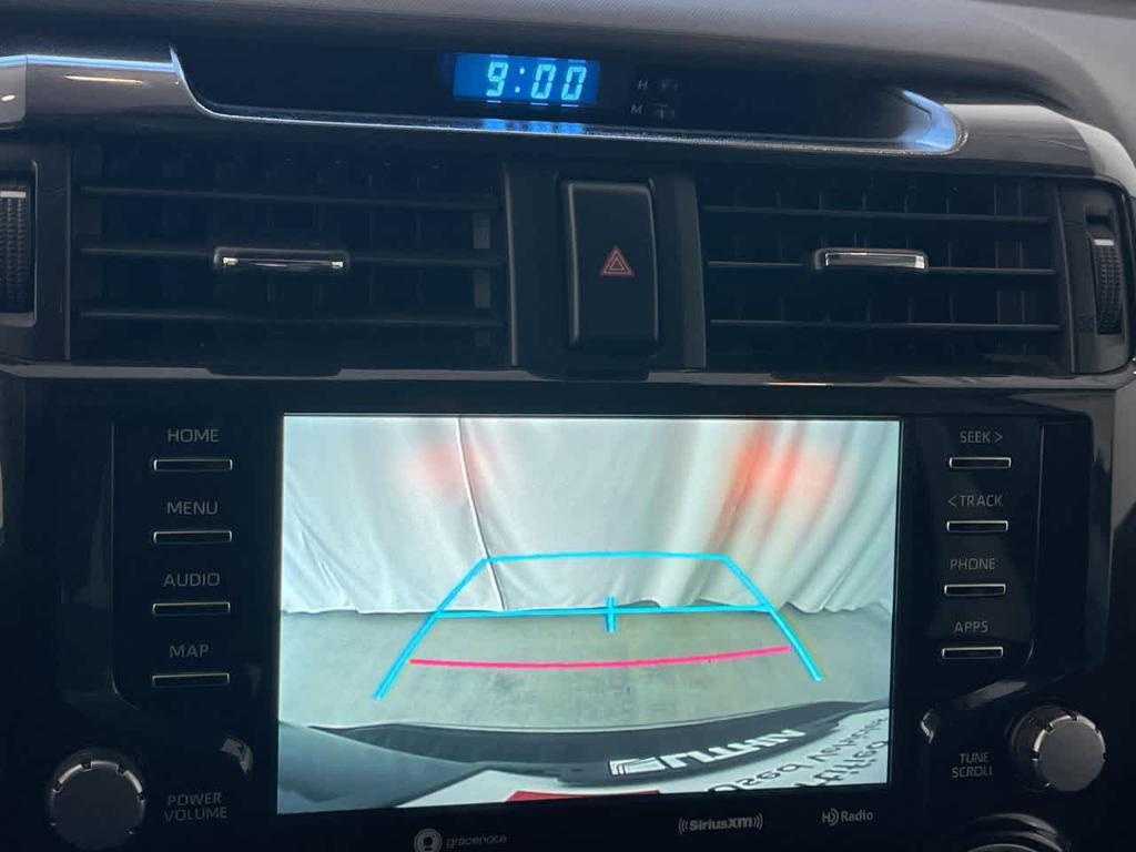 used 2024 Toyota 4Runner car, priced at $38,964