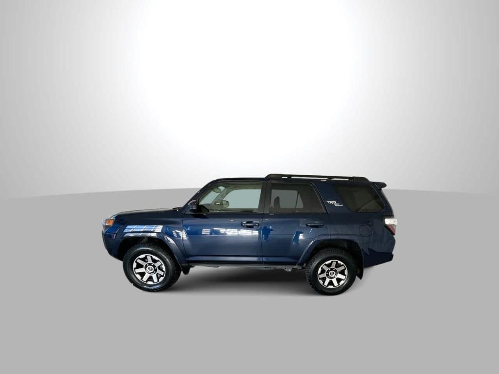used 2024 Toyota 4Runner car, priced at $38,964