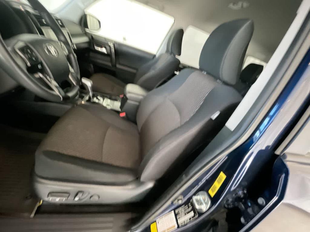 used 2024 Toyota 4Runner car, priced at $38,964