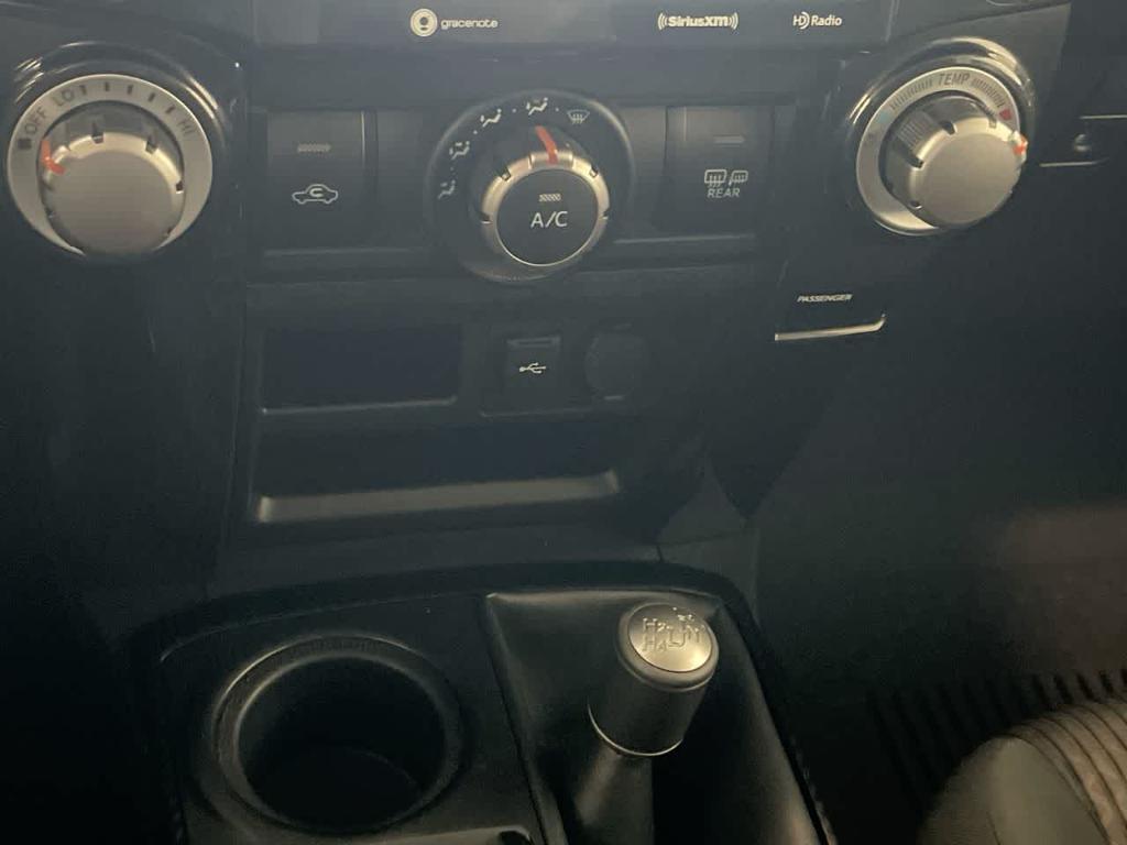 used 2024 Toyota 4Runner car, priced at $38,964