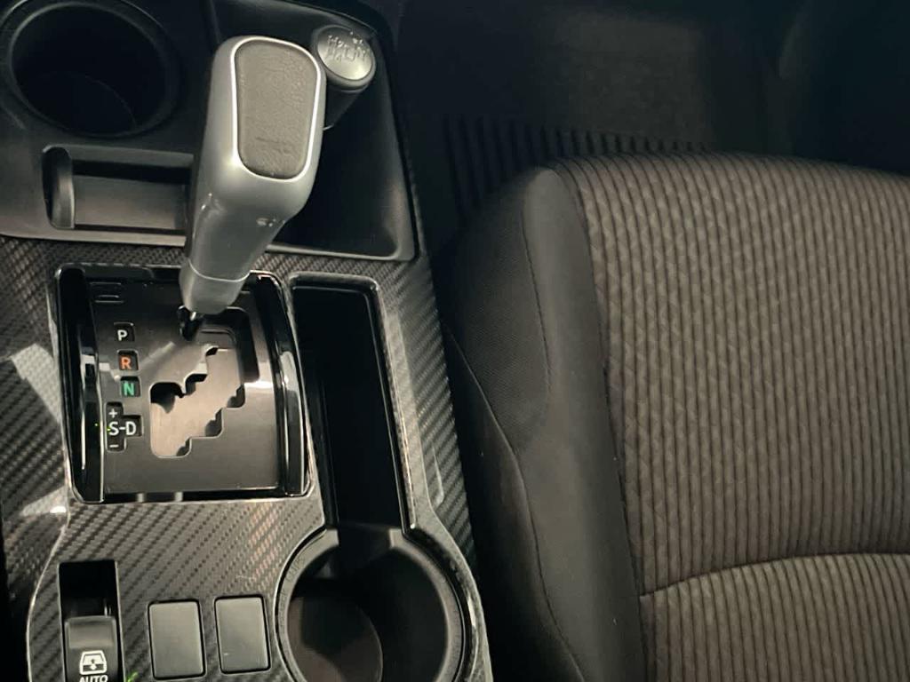 used 2024 Toyota 4Runner car, priced at $38,964