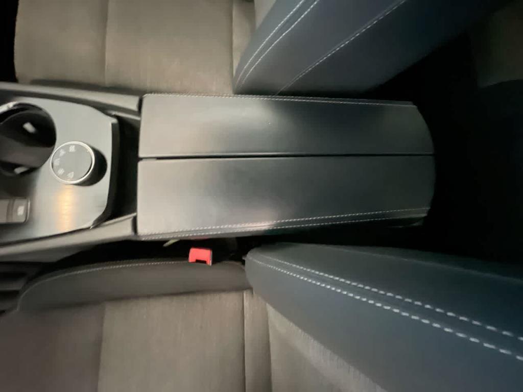 used 2023 Nissan Rogue car, priced at $24,166