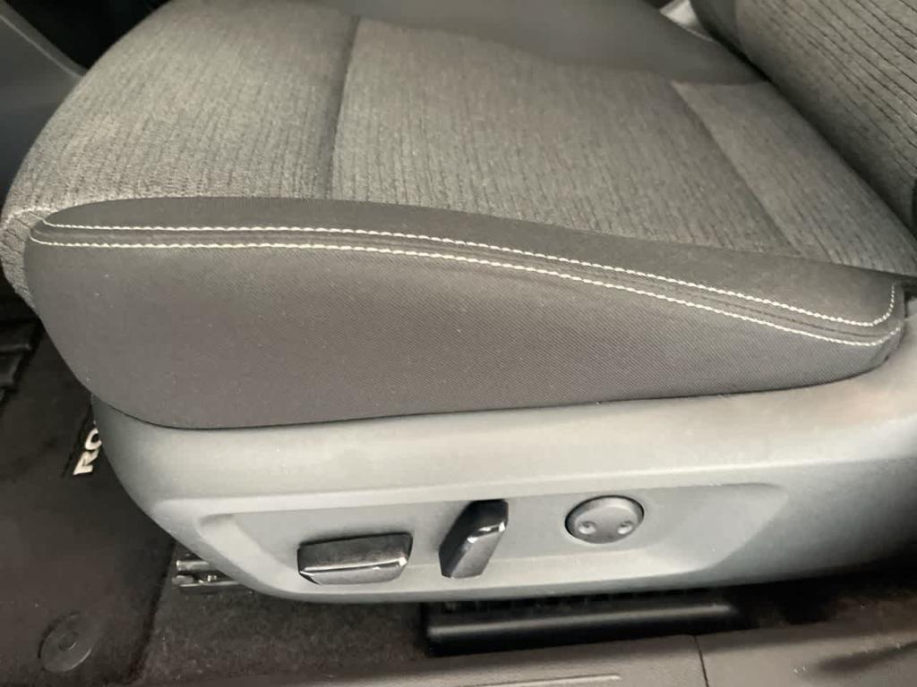 used 2023 Nissan Rogue car, priced at $24,166