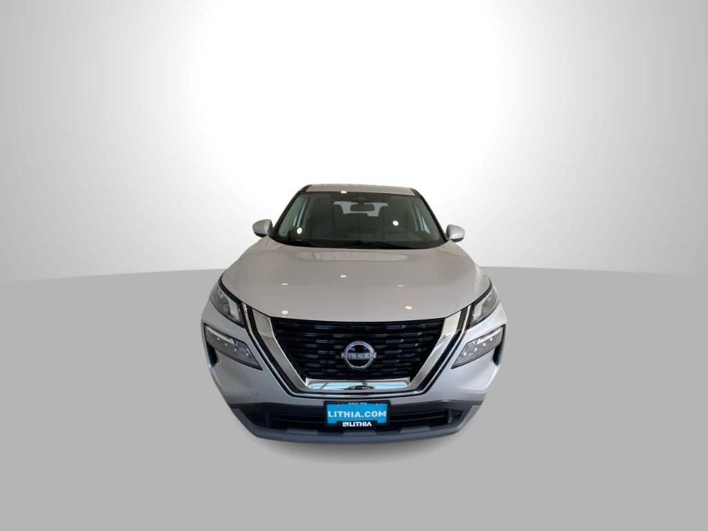 used 2023 Nissan Rogue car, priced at $24,166