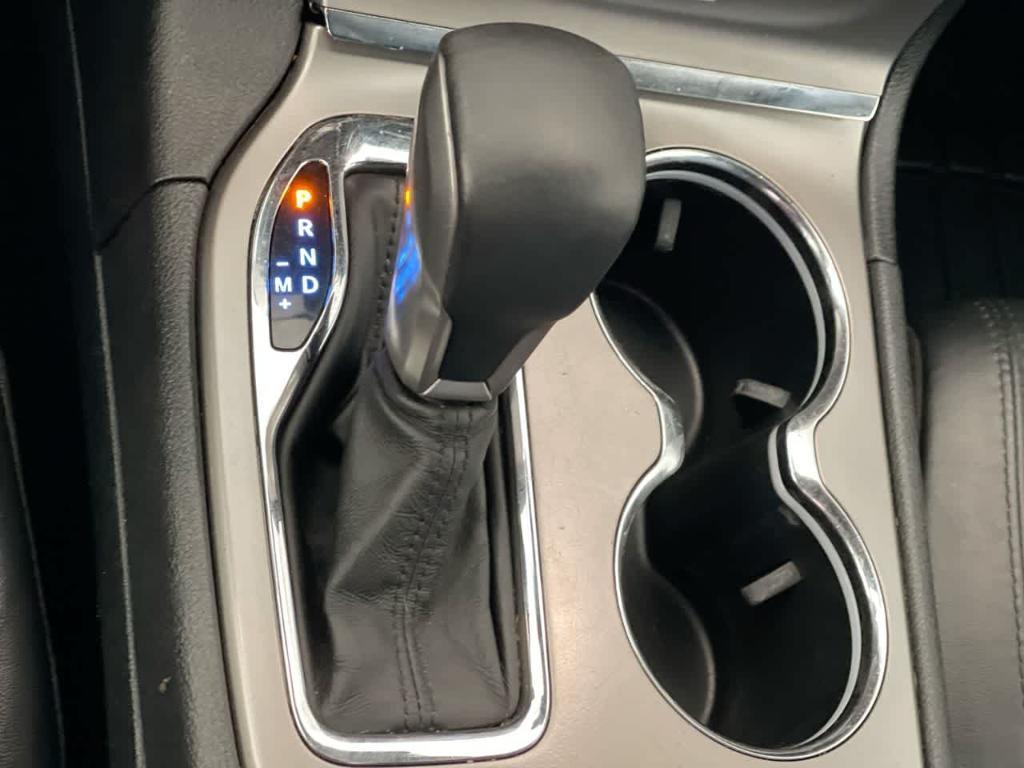 used 2019 Jeep Grand Cherokee car, priced at $20,605