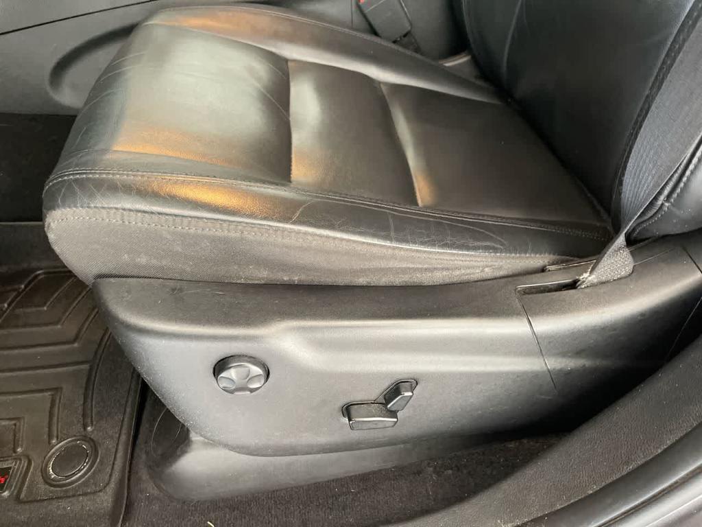 used 2019 Jeep Grand Cherokee car, priced at $20,605