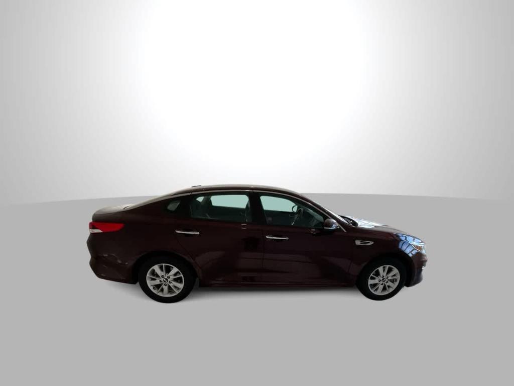 used 2016 Kia Optima car, priced at $11,864