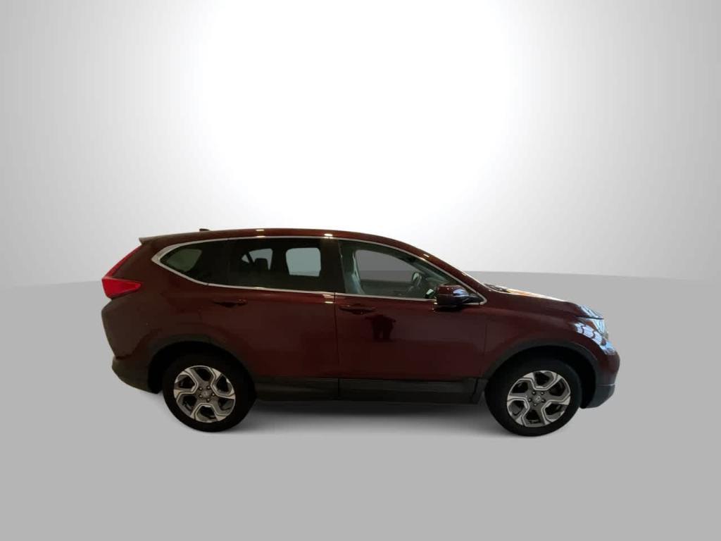 used 2019 Honda CR-V car, priced at $23,833