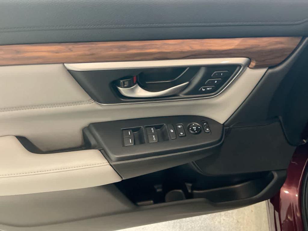 used 2019 Honda CR-V car, priced at $23,833
