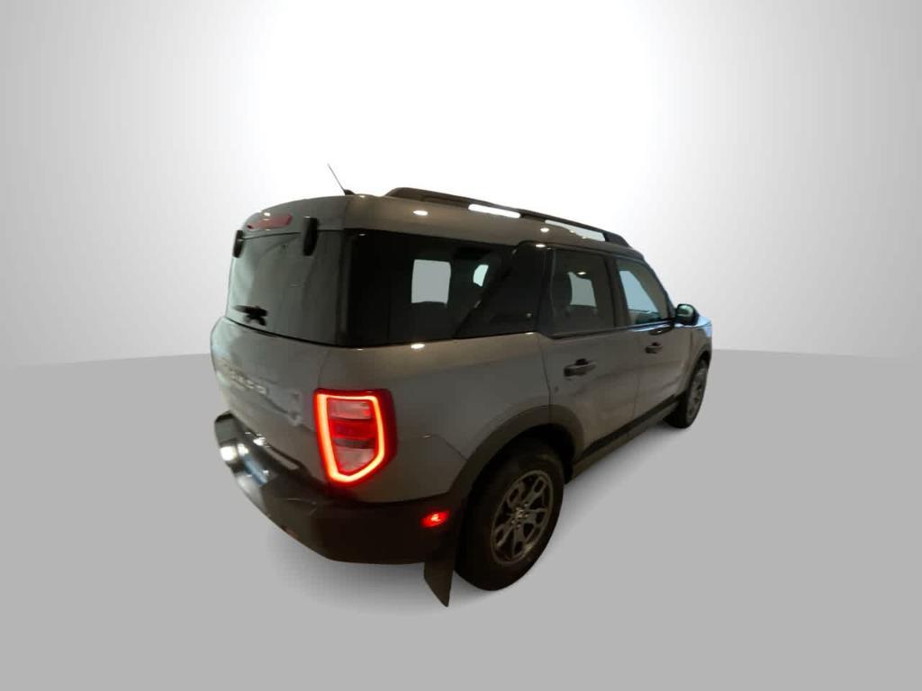 used 2022 Ford Bronco Sport car, priced at $24,069