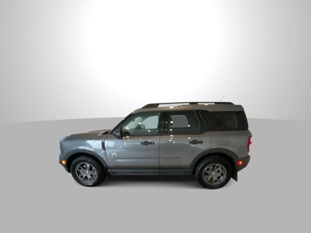 used 2022 Ford Bronco Sport car, priced at $24,069