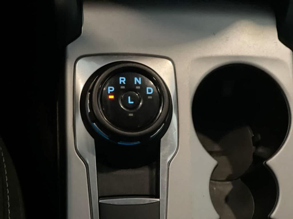 used 2022 Ford Bronco Sport car, priced at $24,069