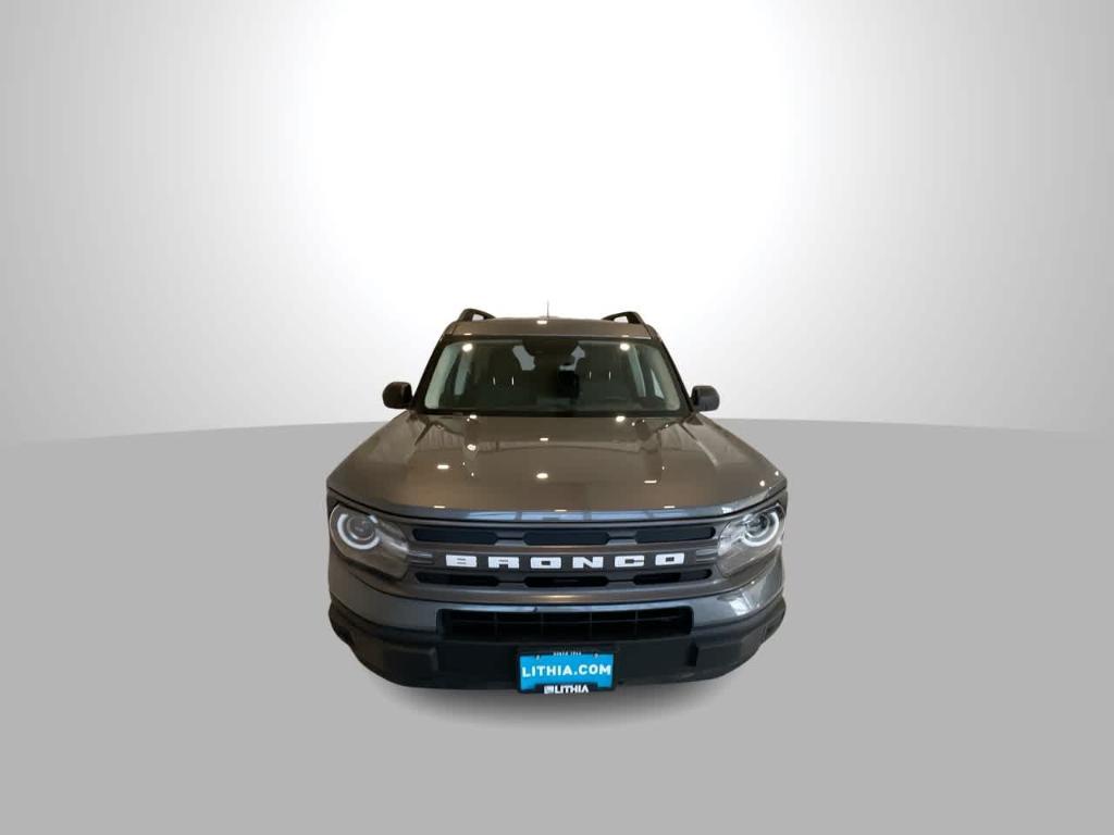 used 2022 Ford Bronco Sport car, priced at $24,069